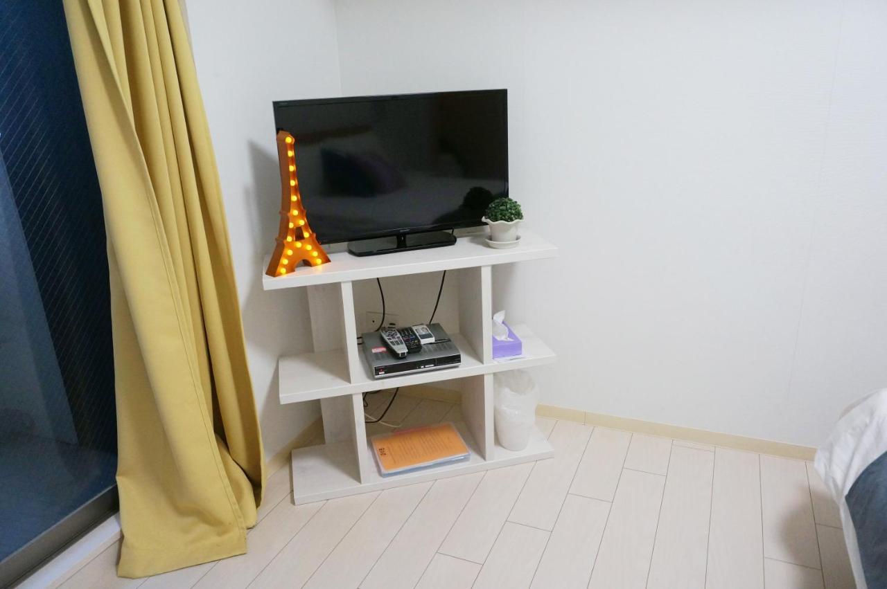 Ocean Trusty Residence Tennoji East Oszaka Kültér fotó
